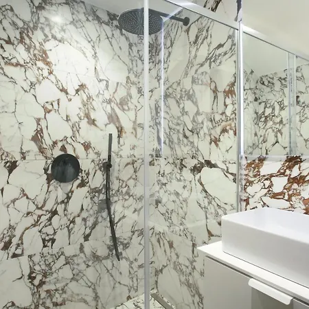 Apartment Residense Louvre Museum By Prestige Paris