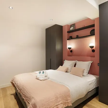 Residense Louvre Museum By Prestige