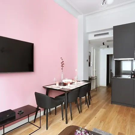 Residense Louvre Museum By Prestige