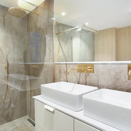 Residense Louvre Museum By Prestige Apartment Paris