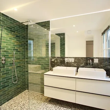 Residense Louvre Museum By Prestige