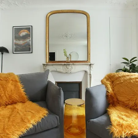 Residense Louvre Museum By Prestige