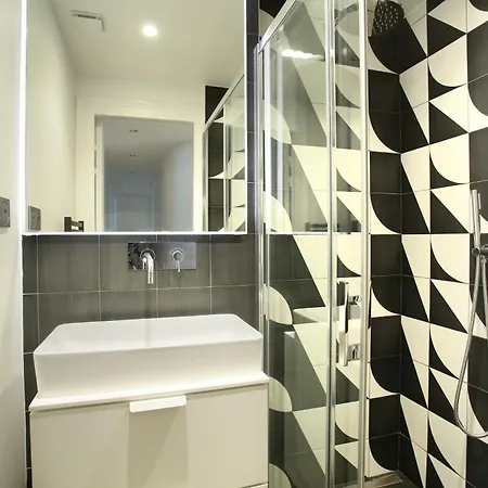 Residense Louvre Museum By Prestige Apartment Paris