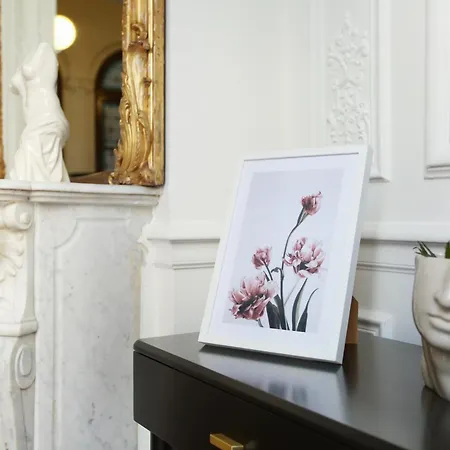 Residense Louvre Museum By Prestige