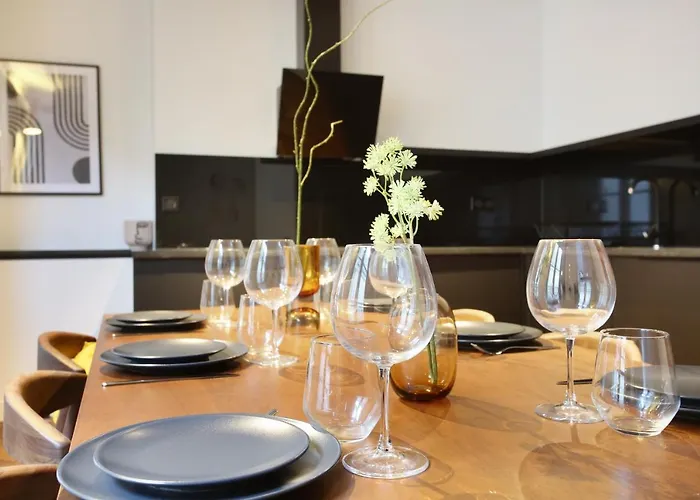 Apartmán Residense Louvre Museum By Prestige *