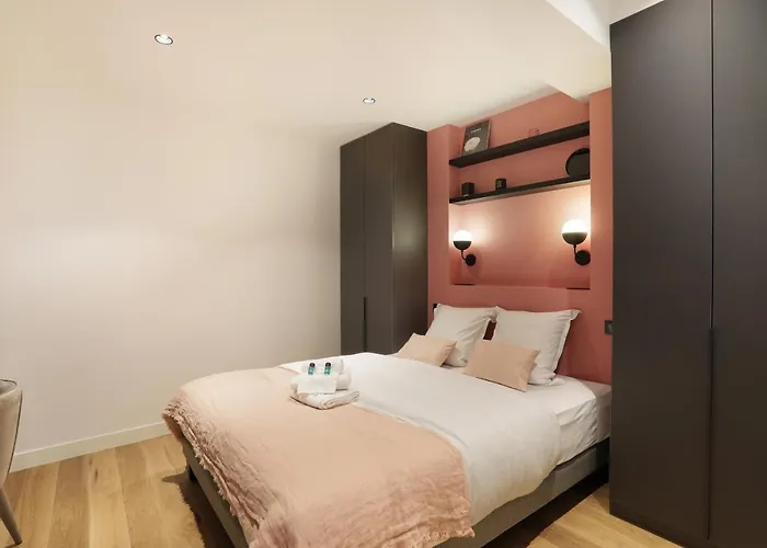 Residense Louvre Museum By Prestige