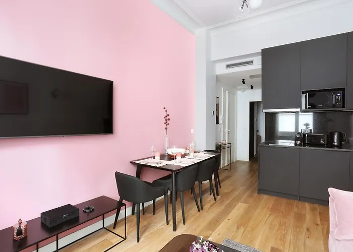 Residense Louvre Museum By Prestige