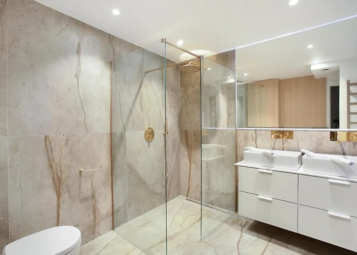 Residense Louvre Museum By Prestige