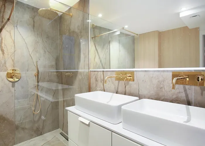 Residense Louvre Museum By Prestige Apartmán Paříž