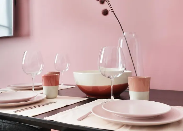 Residense Louvre Museum By Prestige * Paříž