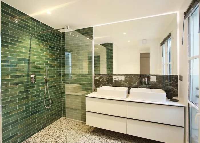 Residense Louvre Museum By Prestige