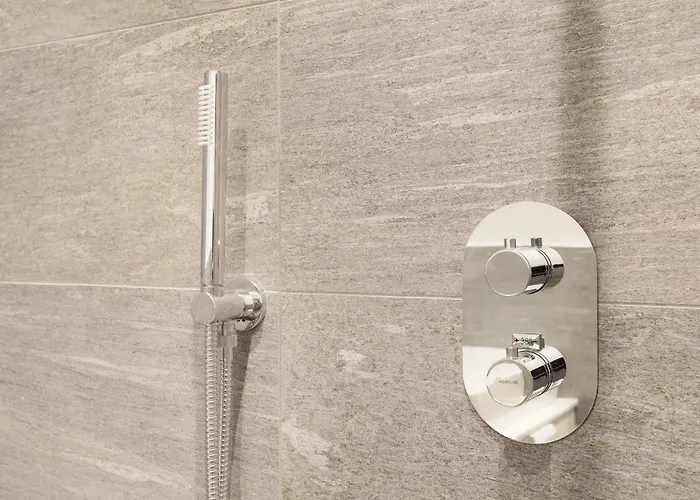 Residense Louvre Museum By Prestige Apartmán Paříž