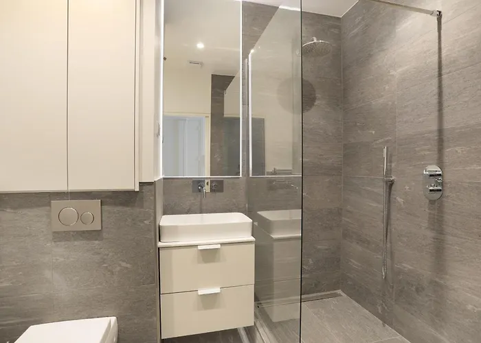 Apartmán Residense Louvre Museum By Prestige