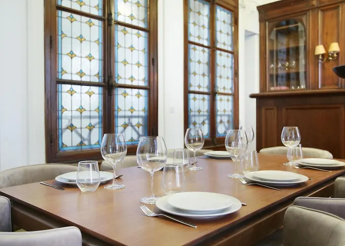 Apartmán Residense Louvre Museum By Prestige Paříž