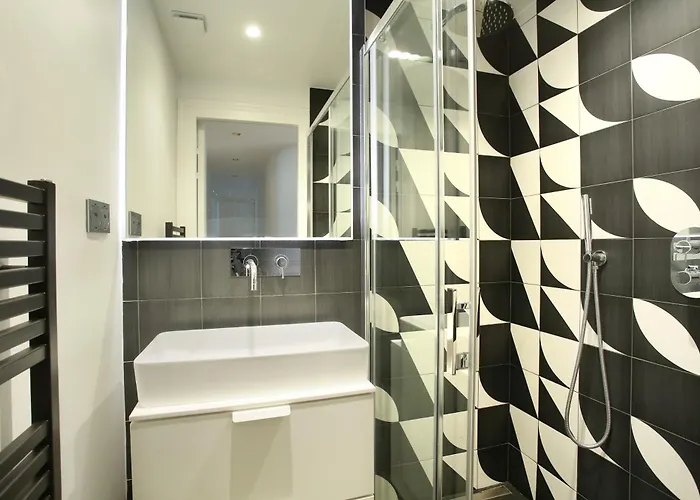 Residense Louvre Museum By Prestige Apartmán Paříž