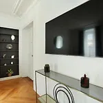 Residense Louvre Museum By Prestige Apartman