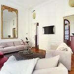 Apartman Residense Louvre Museum By Prestige *