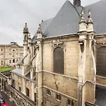 Apartman Residense Louvre Museum By Prestige *