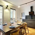 Apartman Residense Louvre Museum By Prestige