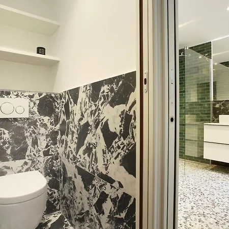 Apartment Residense Louvre Museum By Prestige Paris