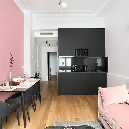 Apartment Residense Louvre Museum By Prestige Paris