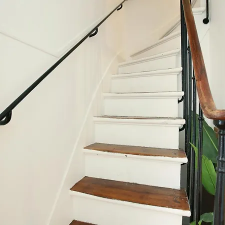 Apartment Residense Louvre Museum By Prestige *